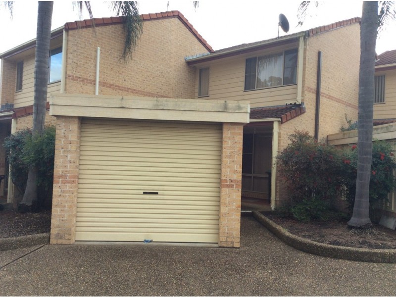 5/3 COSGROVE CRESCENT, Kingswood NSW 2747