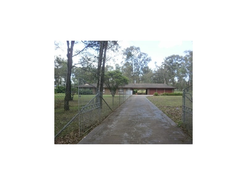 63 Fourth Avenue, Llandilo NSW 2747