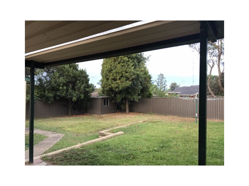 39 Glenbrook Street, Jamisontown NSW 2750