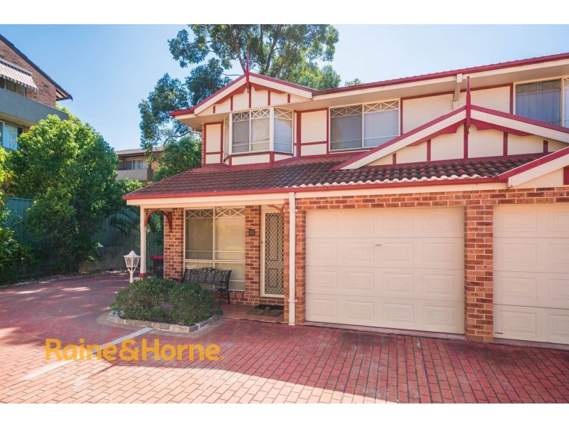 11/2-6 Robert Street, Penrith NSW 2750
