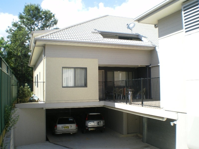 6/64 Woodriff Street, Penrith NSW 2750