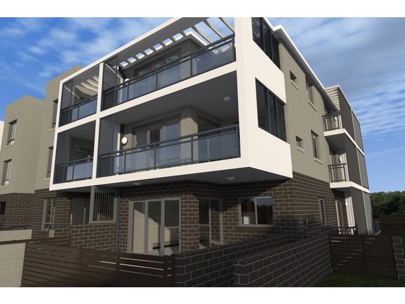 9/25-27 Mamre Road, St Marys NSW 2760