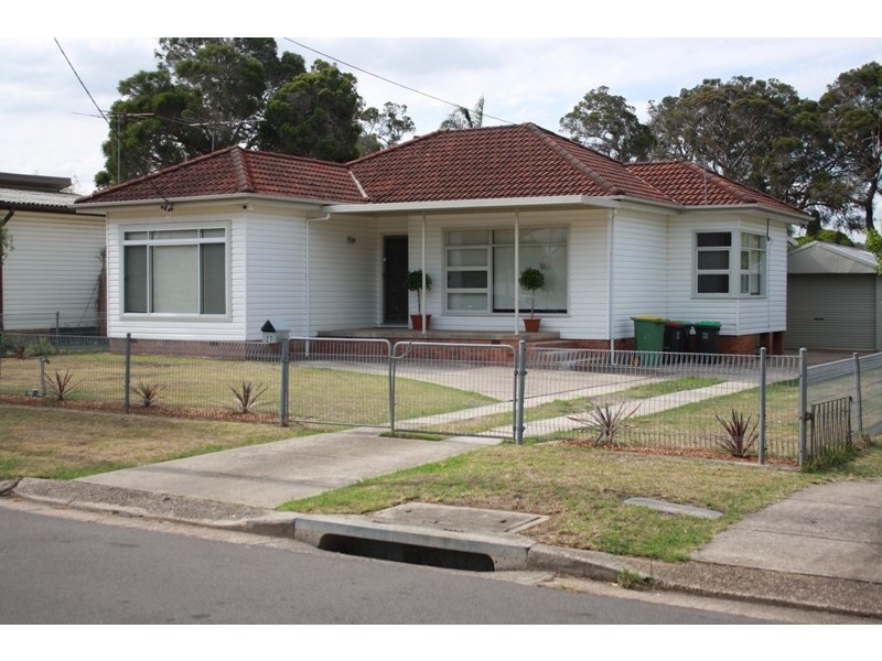 27 Brooker Street, Colyton NSW 2760