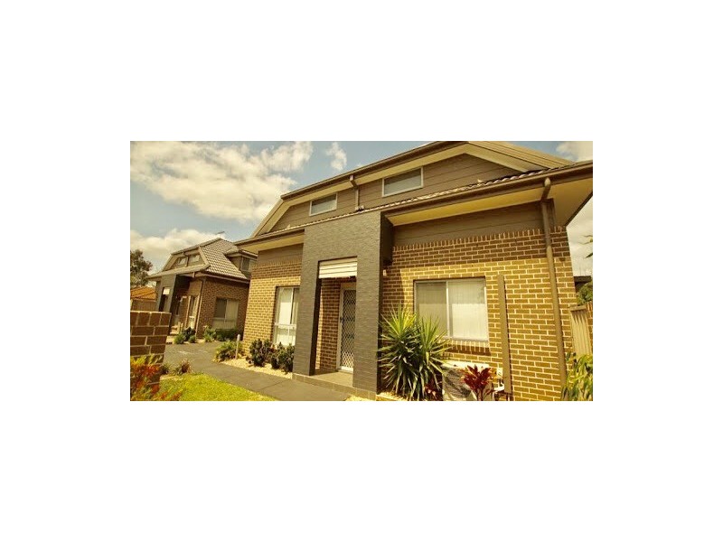 1/138-140 Victoria Street, Werrington NSW 2747