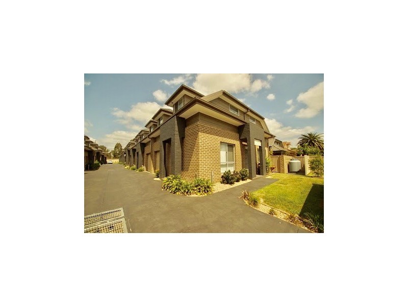 1/138-140 Victoria Street, Werrington NSW 2747