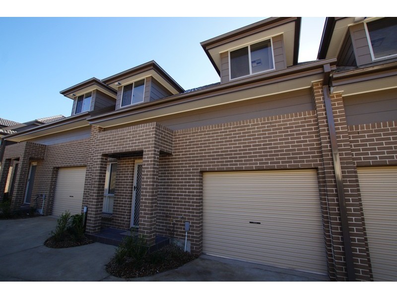 2/5 Australia Street, St Marys NSW 2760