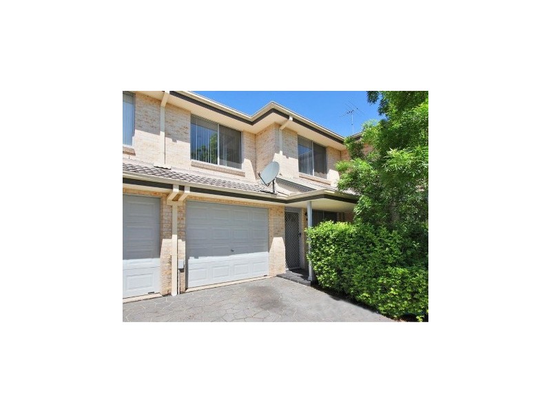 28/12-14 Barker Street, St Marys NSW 2760