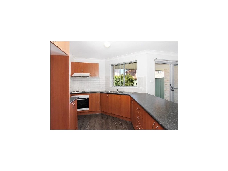 28/12-14 Barker Street, St Marys NSW 2760
