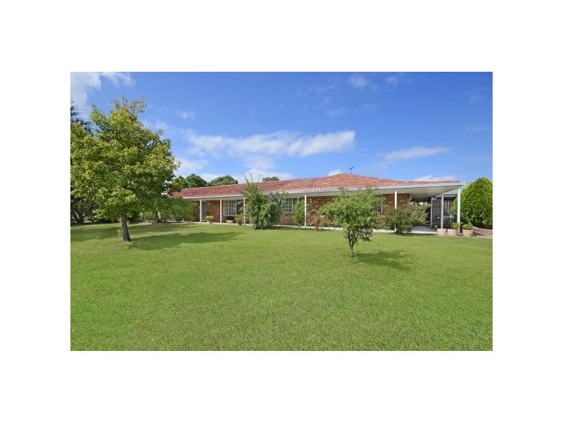 425 Castlereagh Road, Agnes Banks NSW 2753