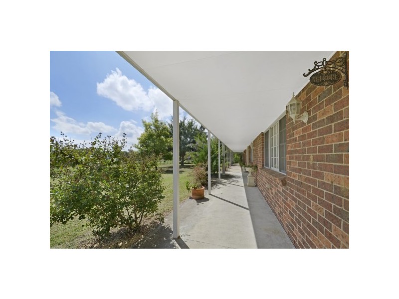 425 Castlereagh Road, Agnes Banks NSW 2753