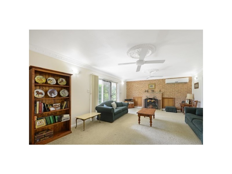 425 Castlereagh Road, Agnes Banks NSW 2753
