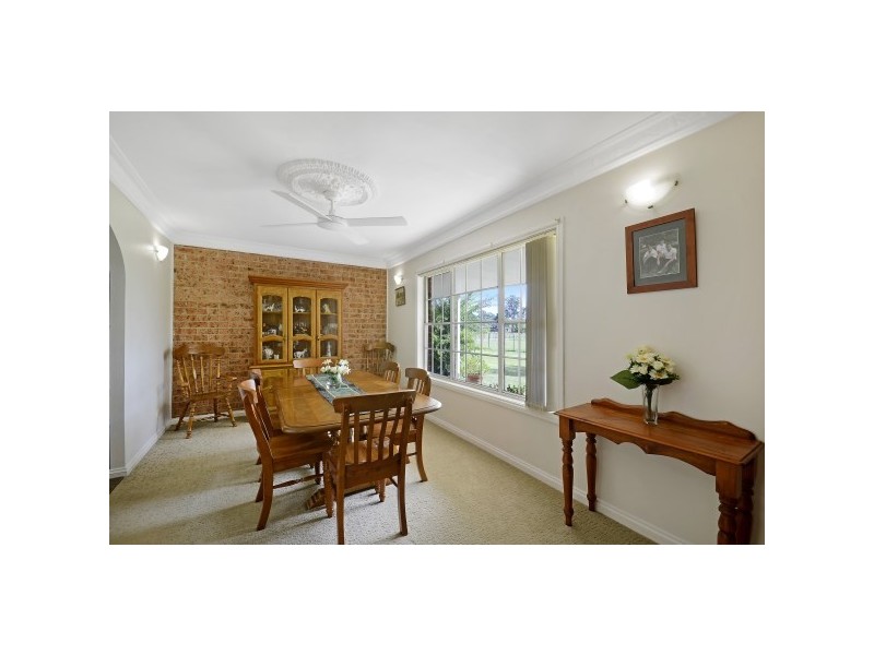 425 Castlereagh Road, Agnes Banks NSW 2753