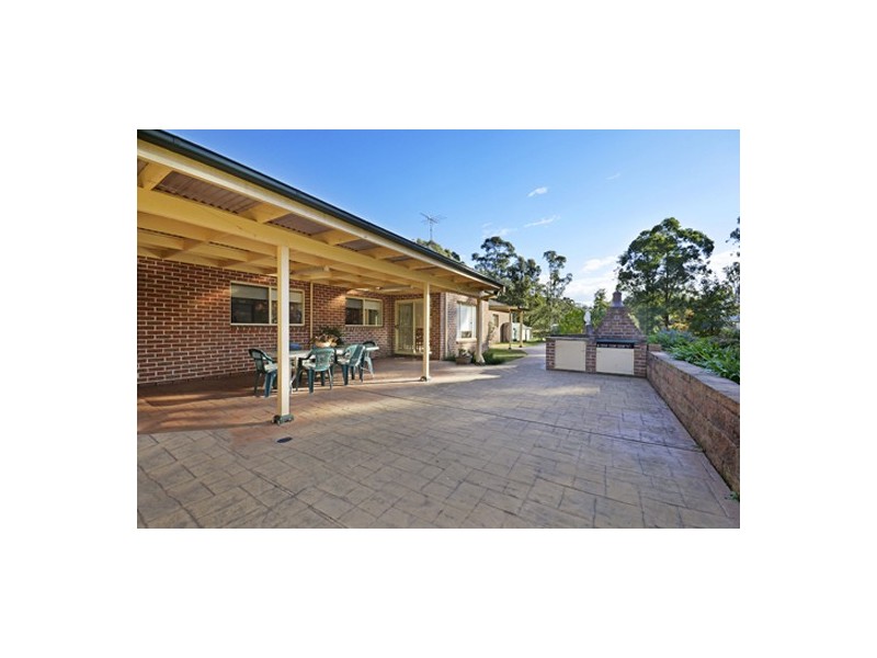 39 Grays Lane, Cranebrook NSW 2749
