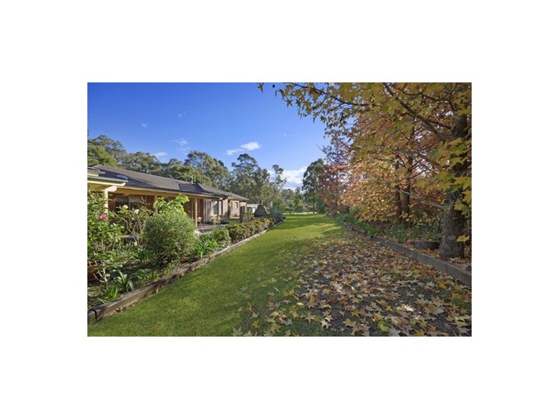 39 Grays Lane, Cranebrook NSW 2749