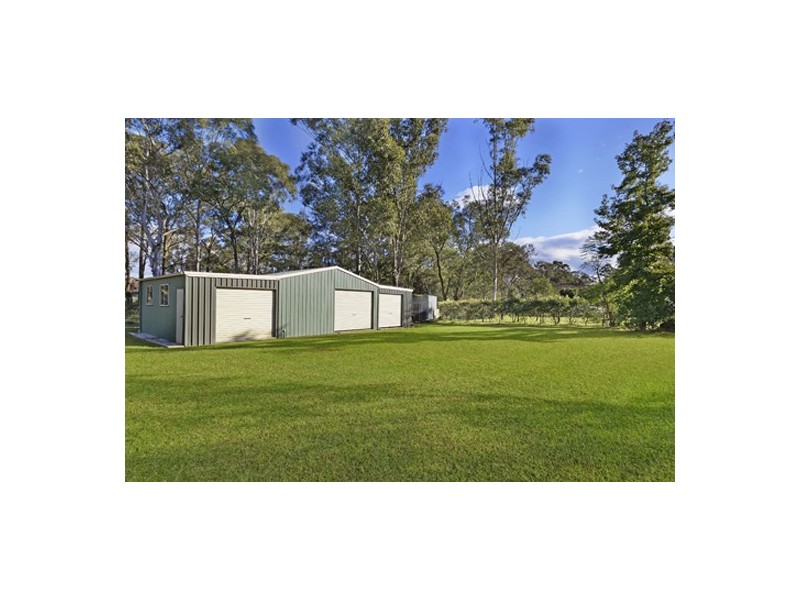 39 Grays Lane, Cranebrook NSW 2749