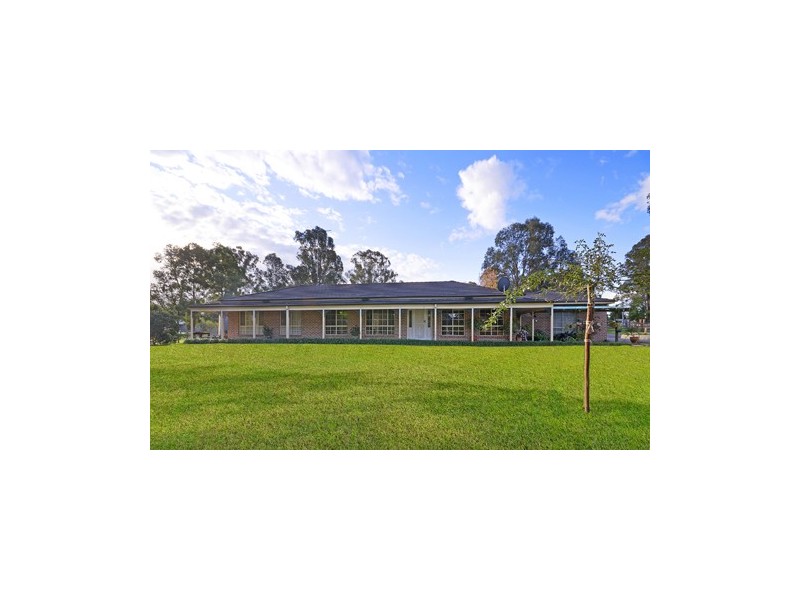 39 Grays Lane, Cranebrook NSW 2749