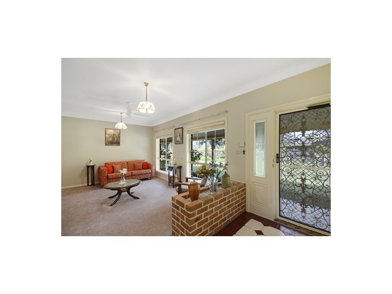 39 Grays Lane, Cranebrook NSW 2749