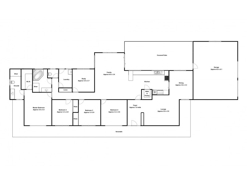 39 Grays Lane, Cranebrook NSW 2749