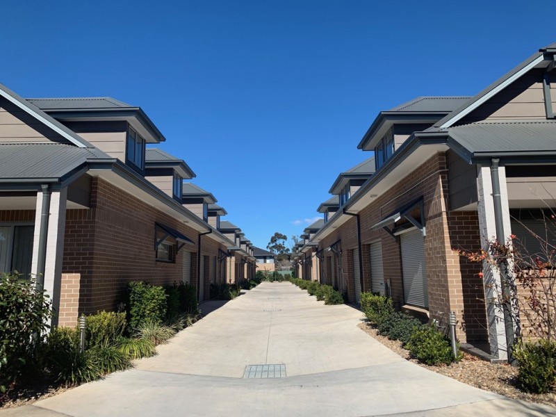 3/90-92 Irwin Street, Werrington NSW 2747