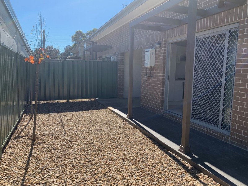 3/90-92 Irwin Street, Werrington NSW 2747