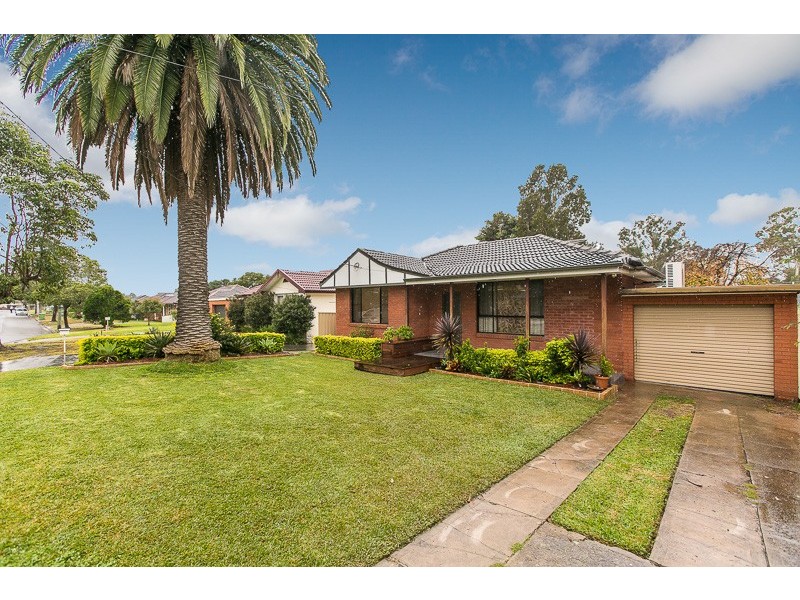 20 Elliott Street, Kingswood NSW 2747