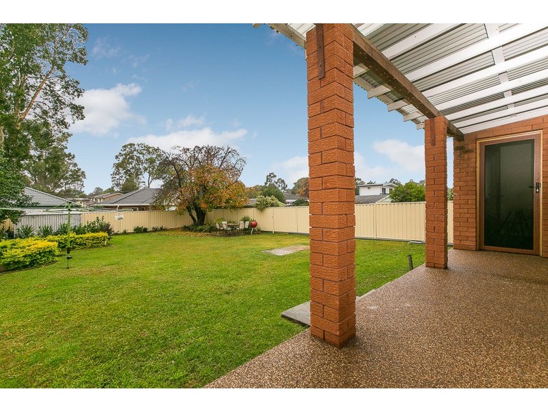 20 Elliott Street, Kingswood NSW 2747