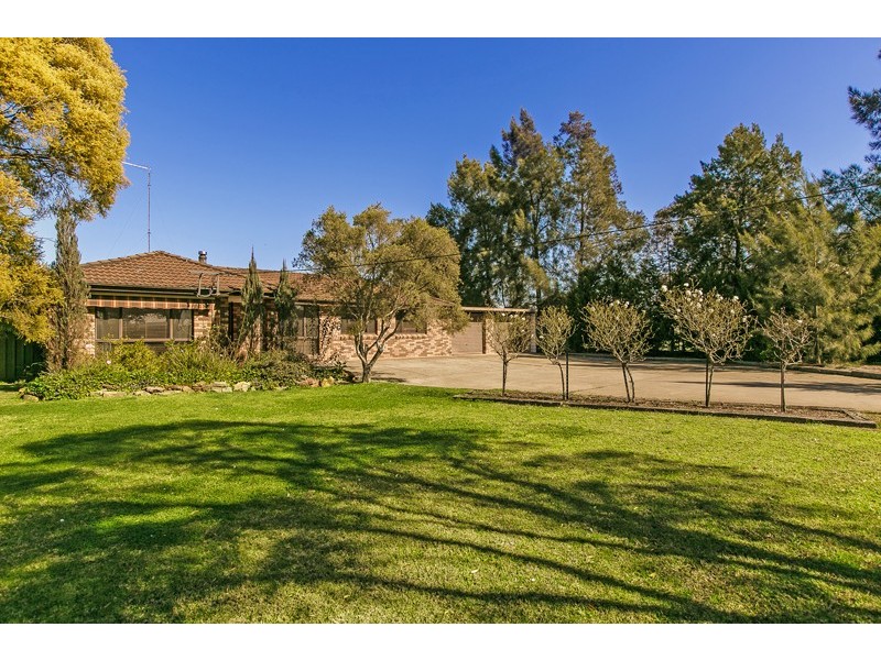 262 Seventh Avenue, Llandilo NSW 2747