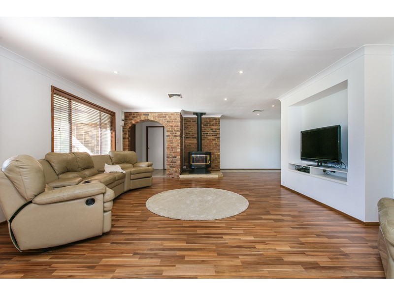 262 Seventh Avenue, Llandilo NSW 2747