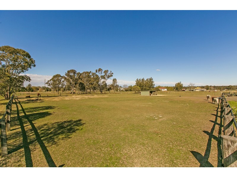 262 Seventh Avenue, Llandilo NSW 2747
