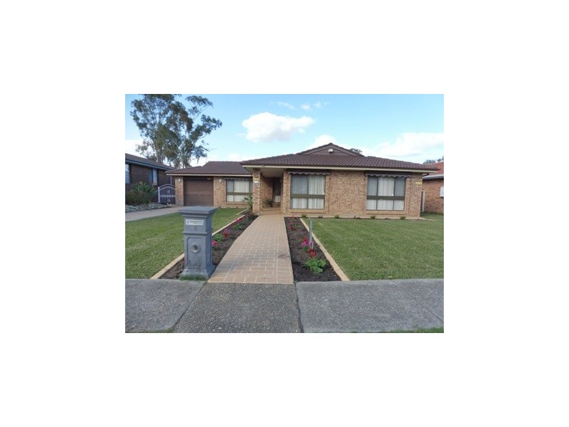 42 Laycock Street, Cranebrook NSW 2749