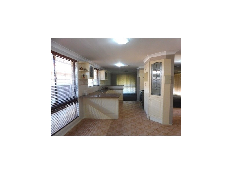 42 Laycock Street, Cranebrook NSW 2749