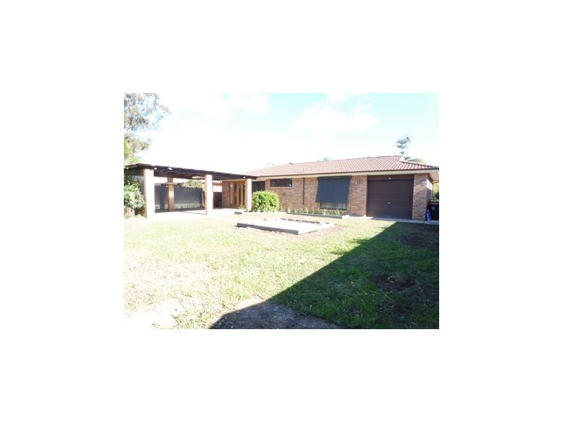 42 Laycock Street, Cranebrook NSW 2749