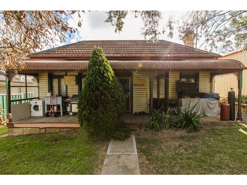 134 Percival Road, Greystanes NSW 2145