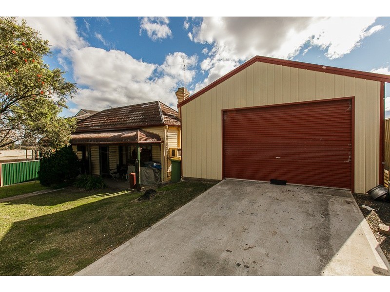 134 Percival Road, Greystanes NSW 2145