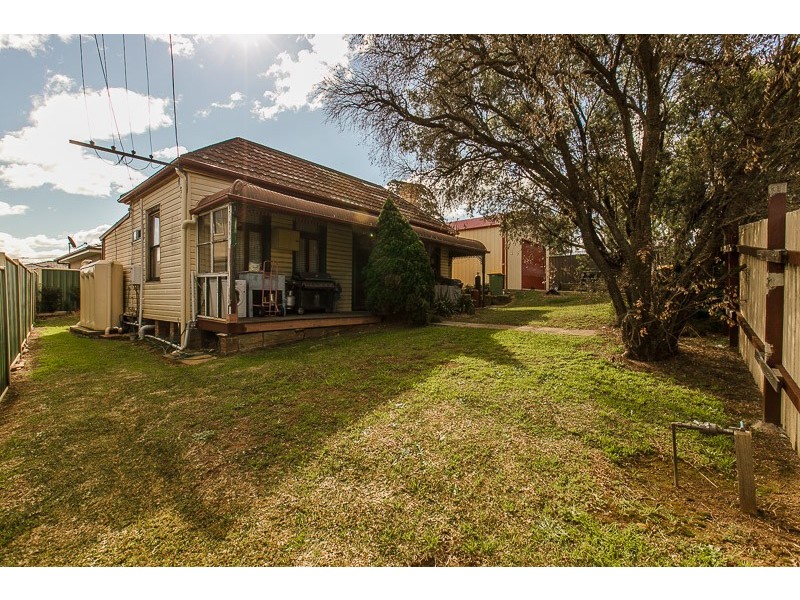 134 Percival Road, Greystanes NSW 2145