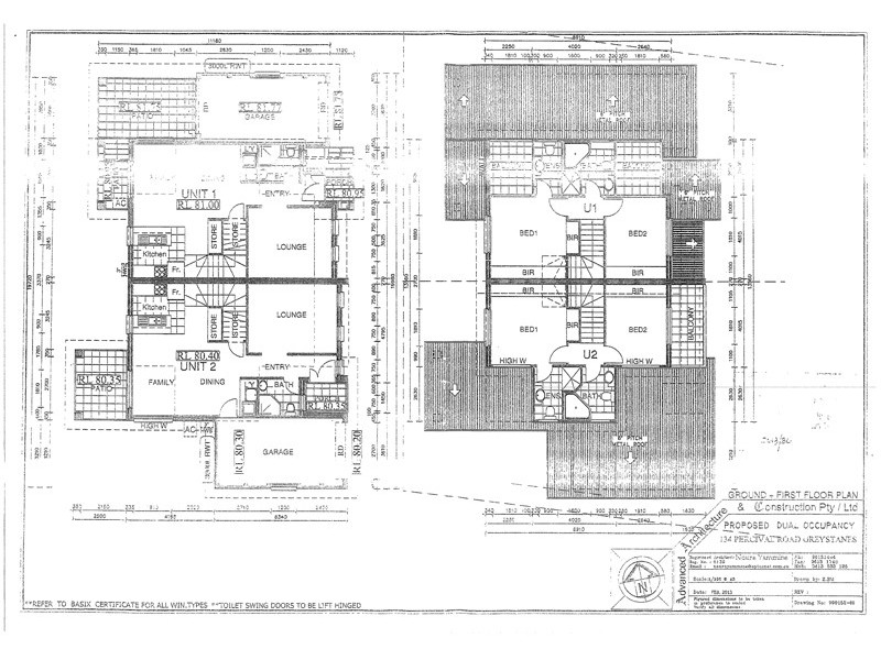 134 Percival Road, Greystanes NSW 2145