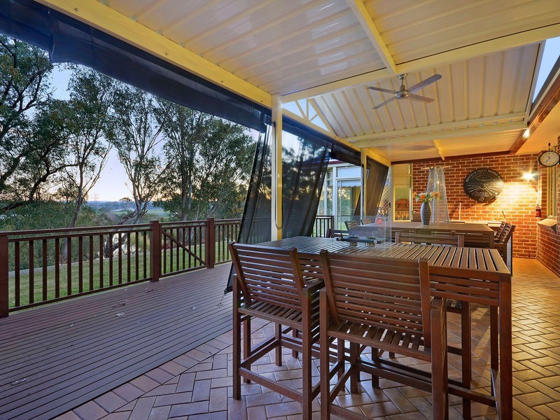 21 Douglas McMaster Place, Llandilo NSW 2747