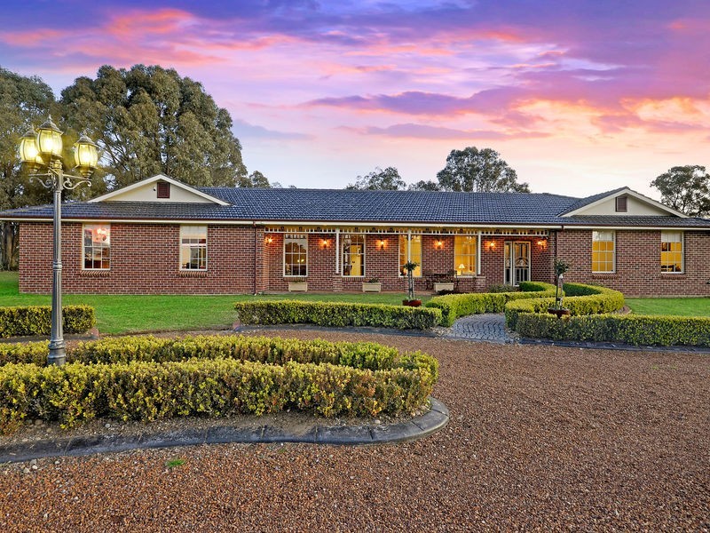 21 Douglas McMaster Place, Llandilo NSW 2747