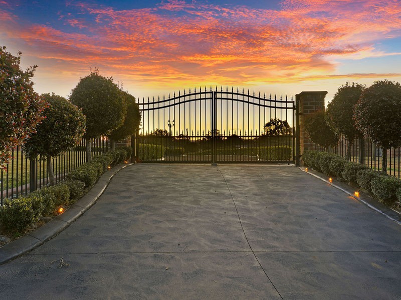 21 Douglas McMaster Place, Llandilo NSW 2747