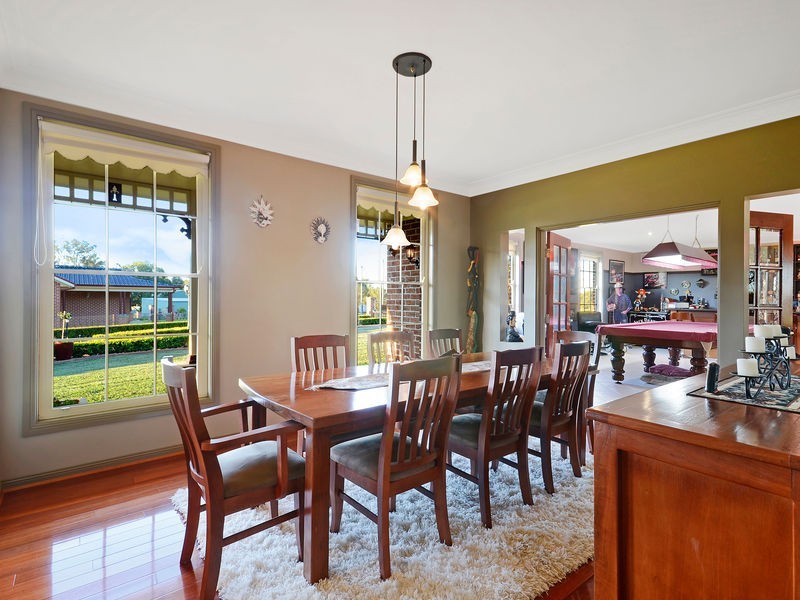 21 Douglas McMaster Place, Llandilo NSW 2747