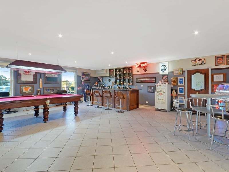 21 Douglas McMaster Place, Llandilo NSW 2747