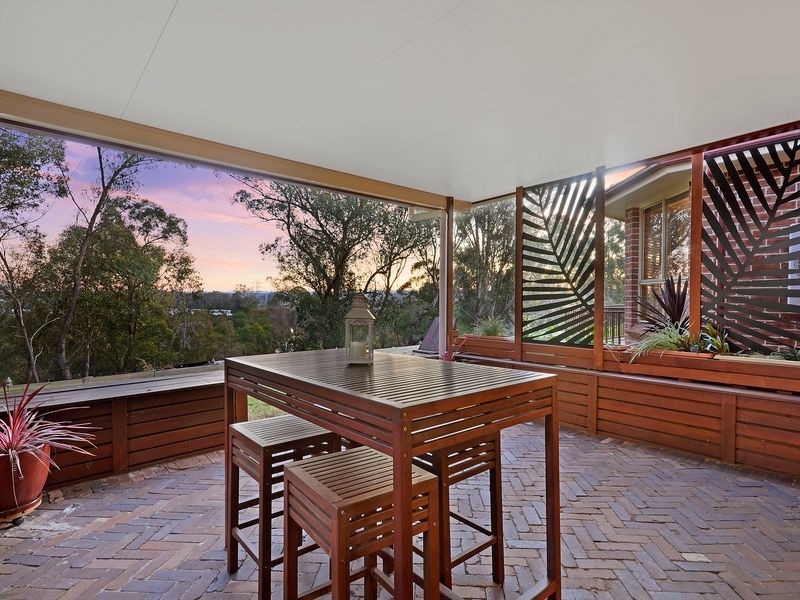 21 Douglas McMaster Place, Llandilo NSW 2747