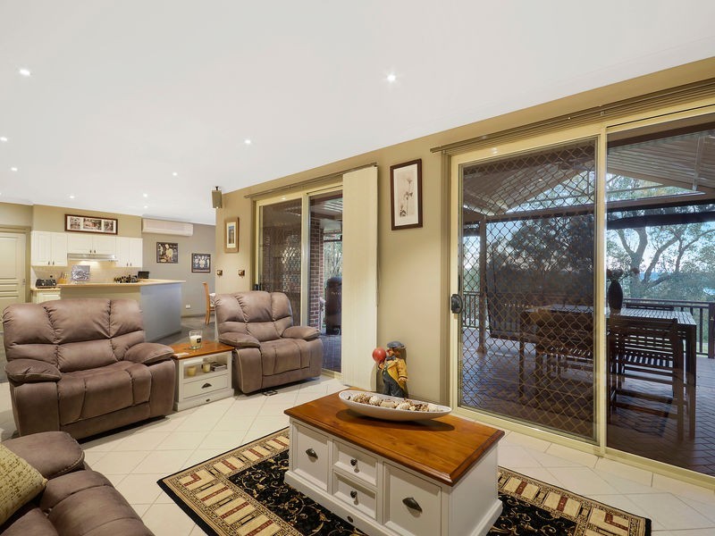 21 Douglas McMaster Place, Llandilo NSW 2747