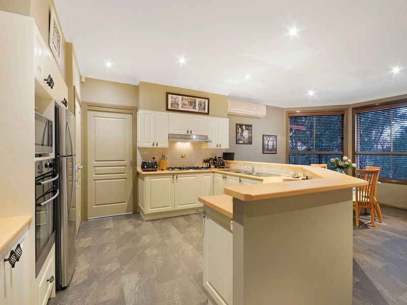 21 Douglas McMaster Place, Llandilo NSW 2747