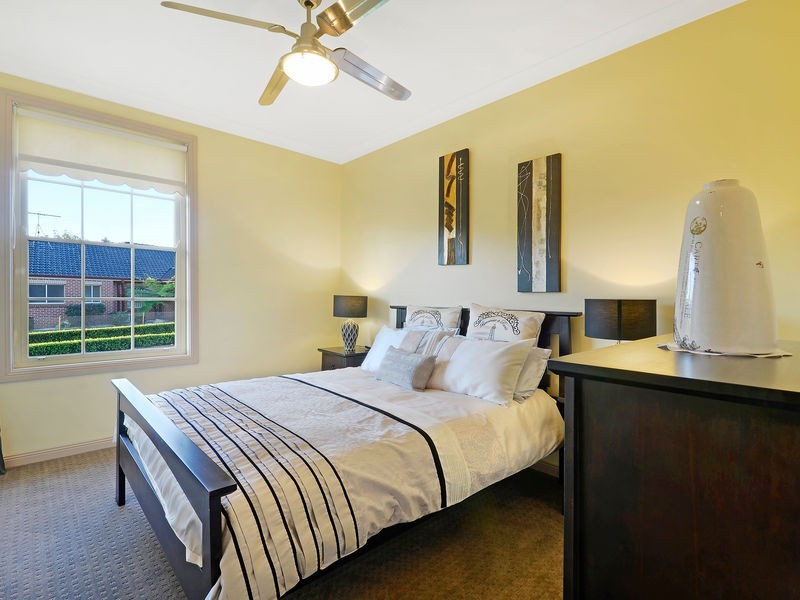 21 Douglas McMaster Place, Llandilo NSW 2747