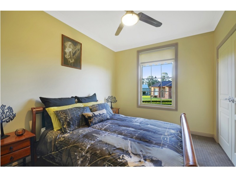 21 Douglas McMaster Place, Llandilo NSW 2747