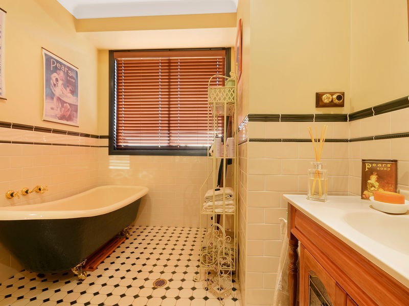 21 Douglas McMaster Place, Llandilo NSW 2747