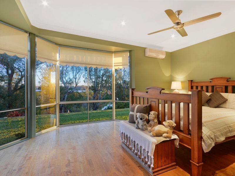 21 Douglas McMaster Place, Llandilo NSW 2747