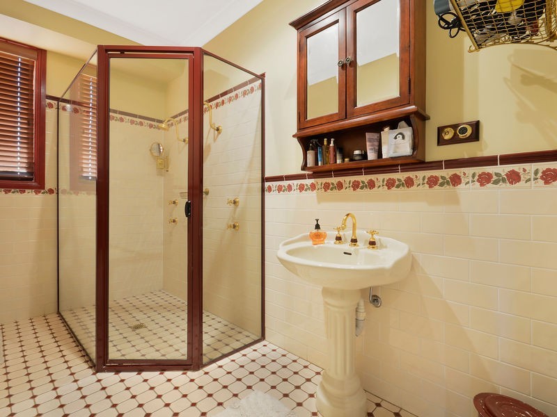 21 Douglas McMaster Place, Llandilo NSW 2747