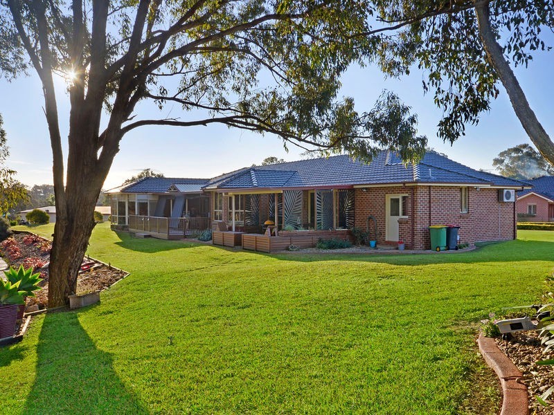 21 Douglas McMaster Place, Llandilo NSW 2747